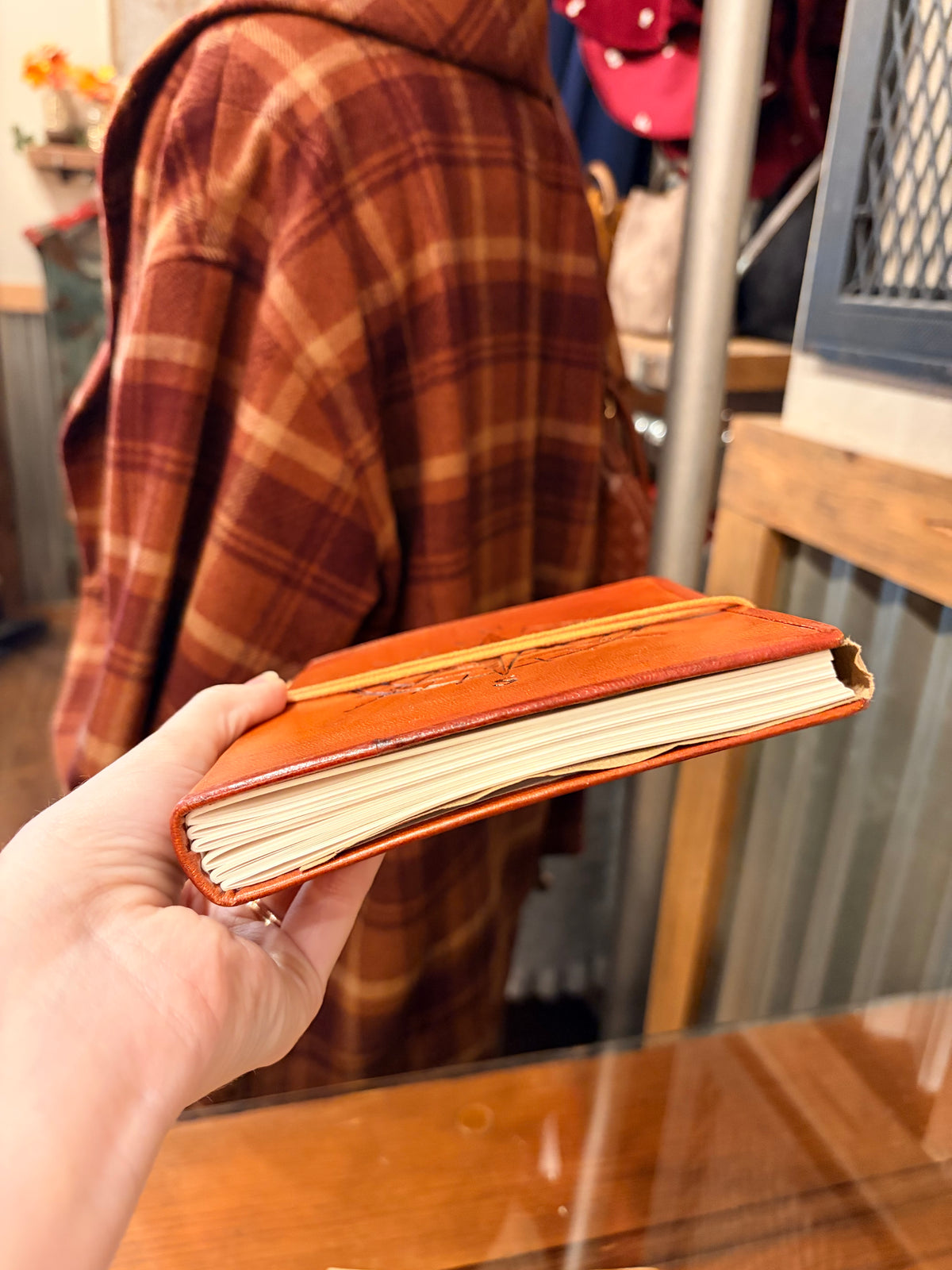 Leather Journals