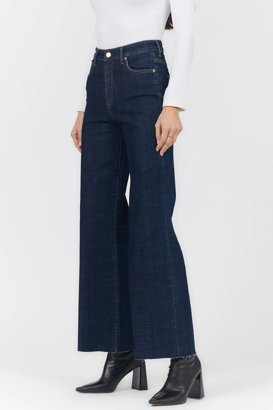 Shar Wide Leg