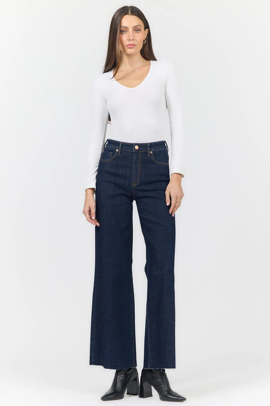 Shar Wide Leg