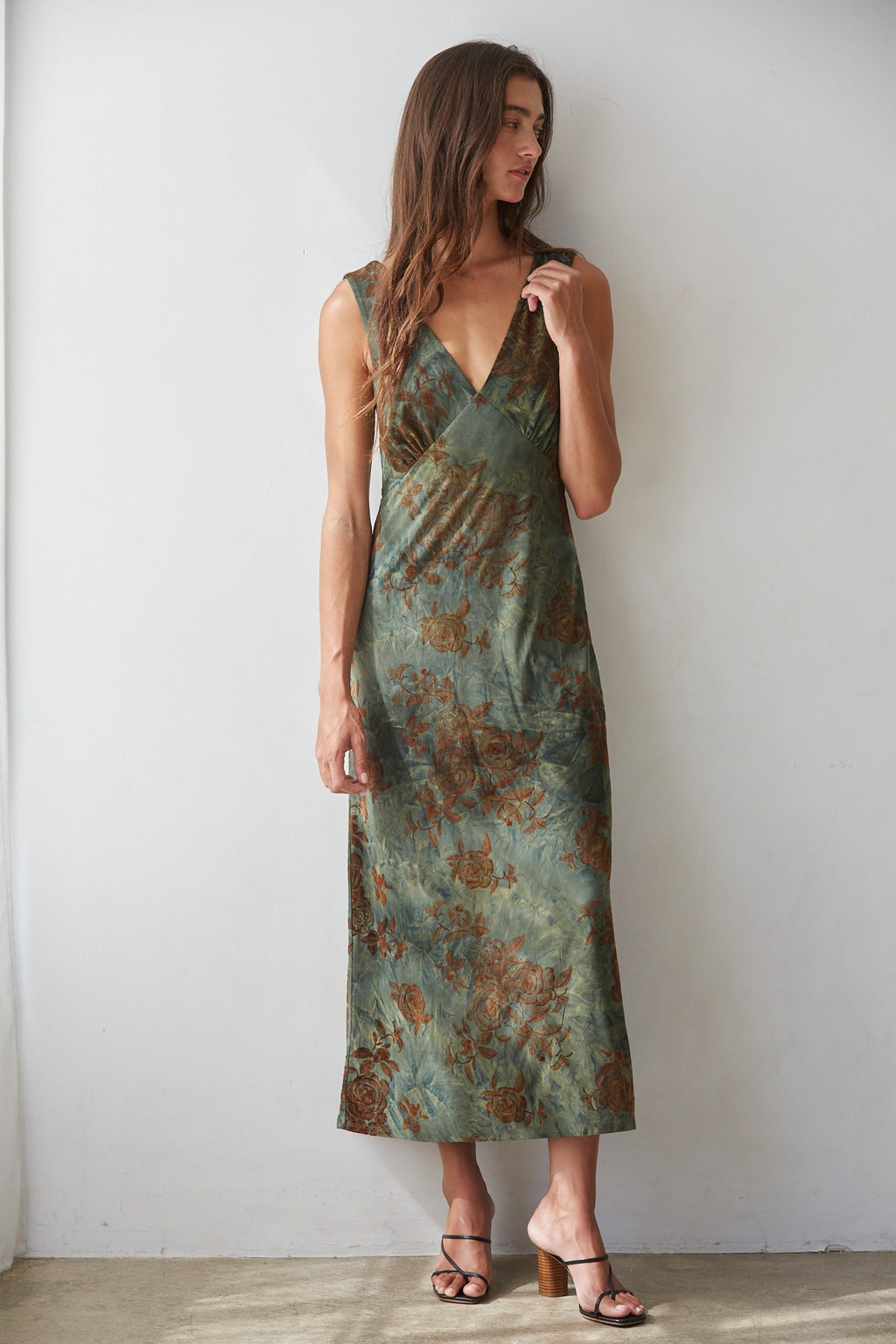 Terra Dress