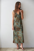 Terra Dress