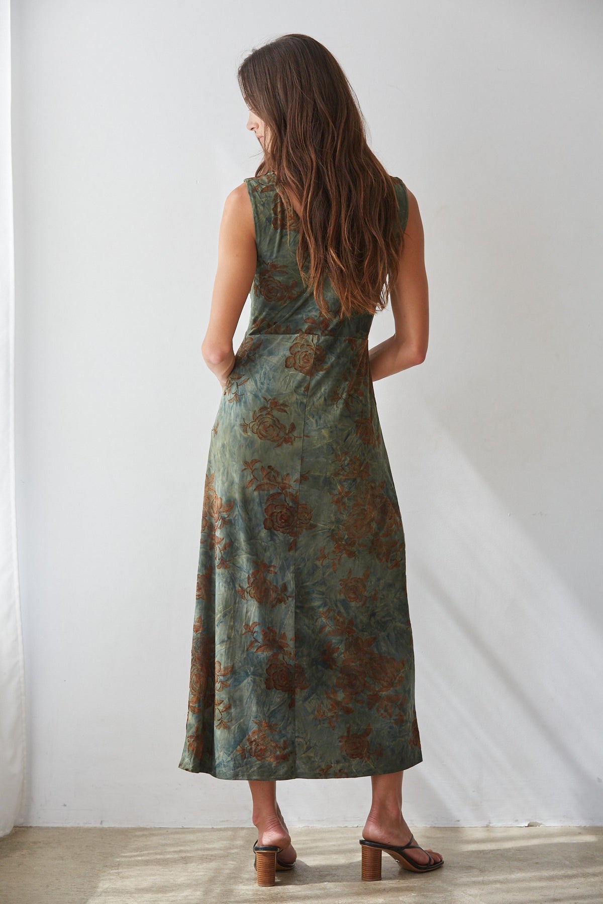 Terra Dress