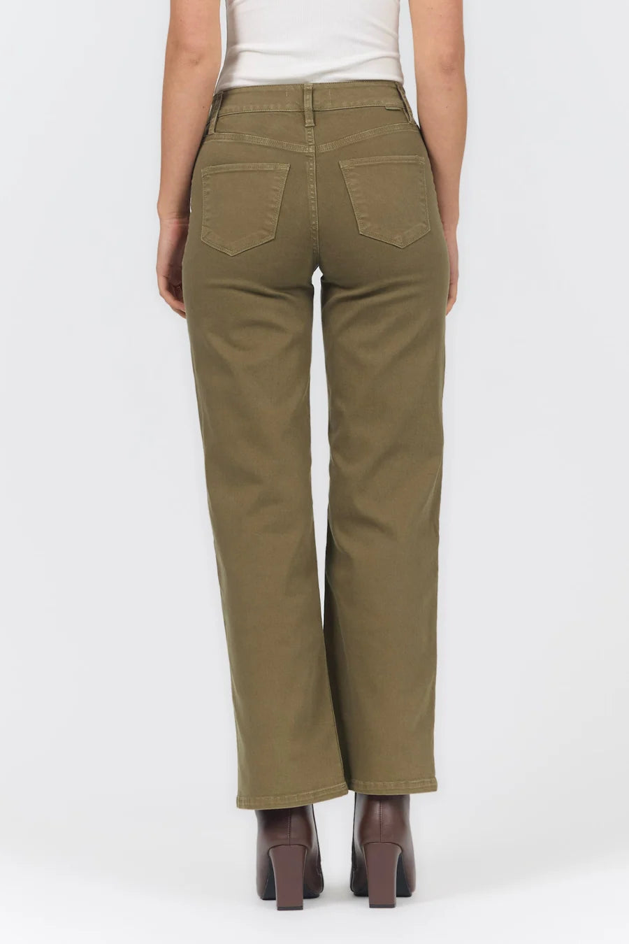 Holly Olive