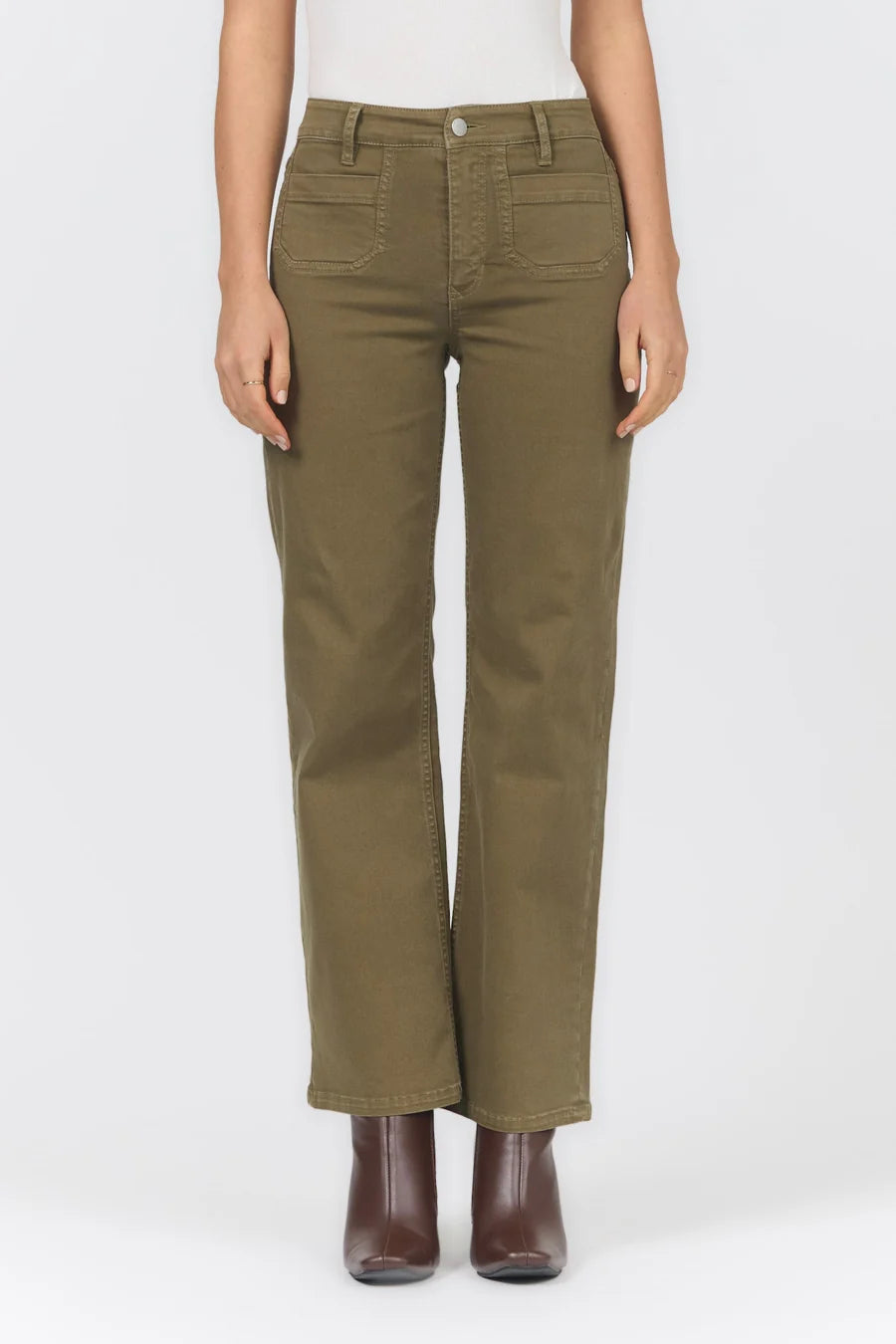 Holly Olive