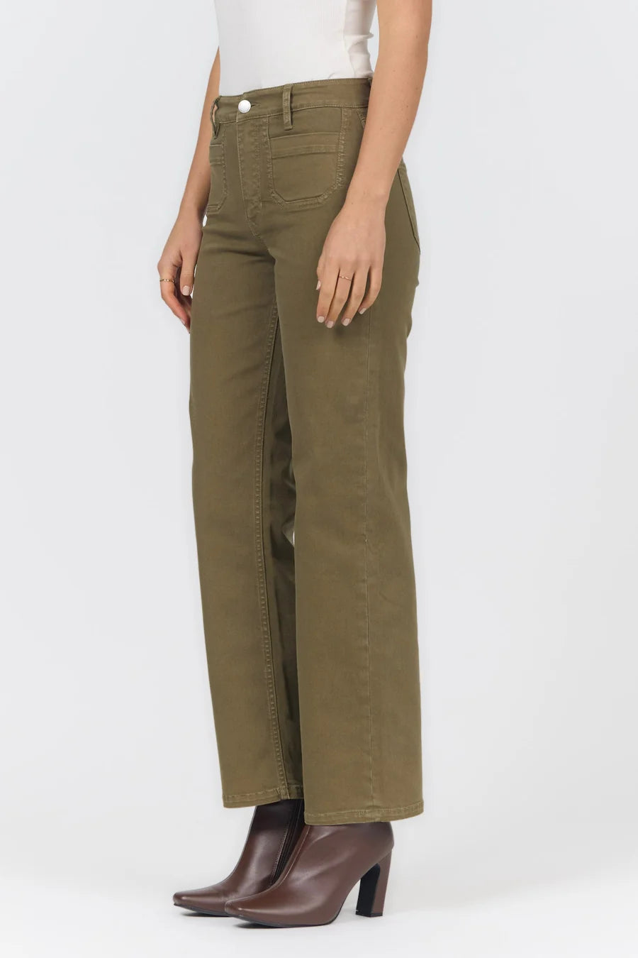Holly Olive