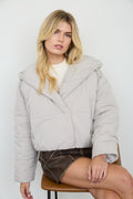Hood Puffer