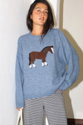 Horse Sweater