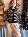 Button Up Cardigan