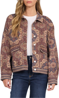 Tapestry Jacket