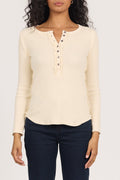 Long Sleeve Henley