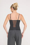 Lace Cami Bralette