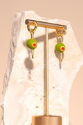 Olive Hoops