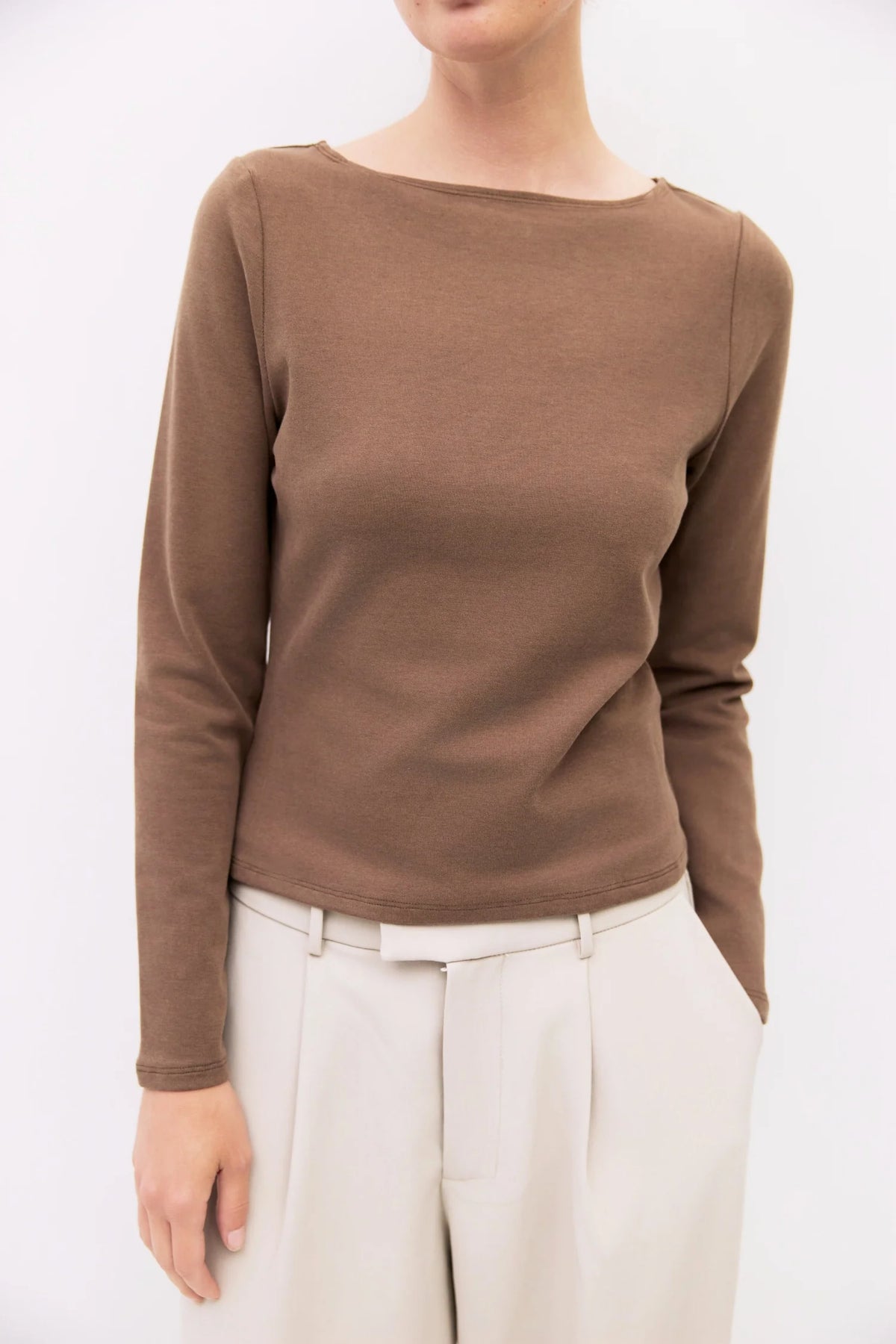 Cloud Long Sleeve