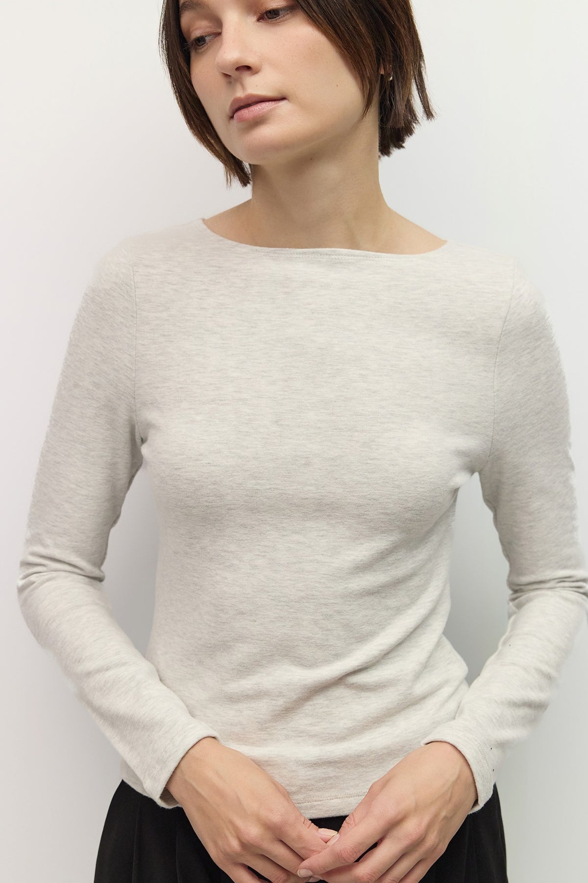 Cloud Long Sleeve