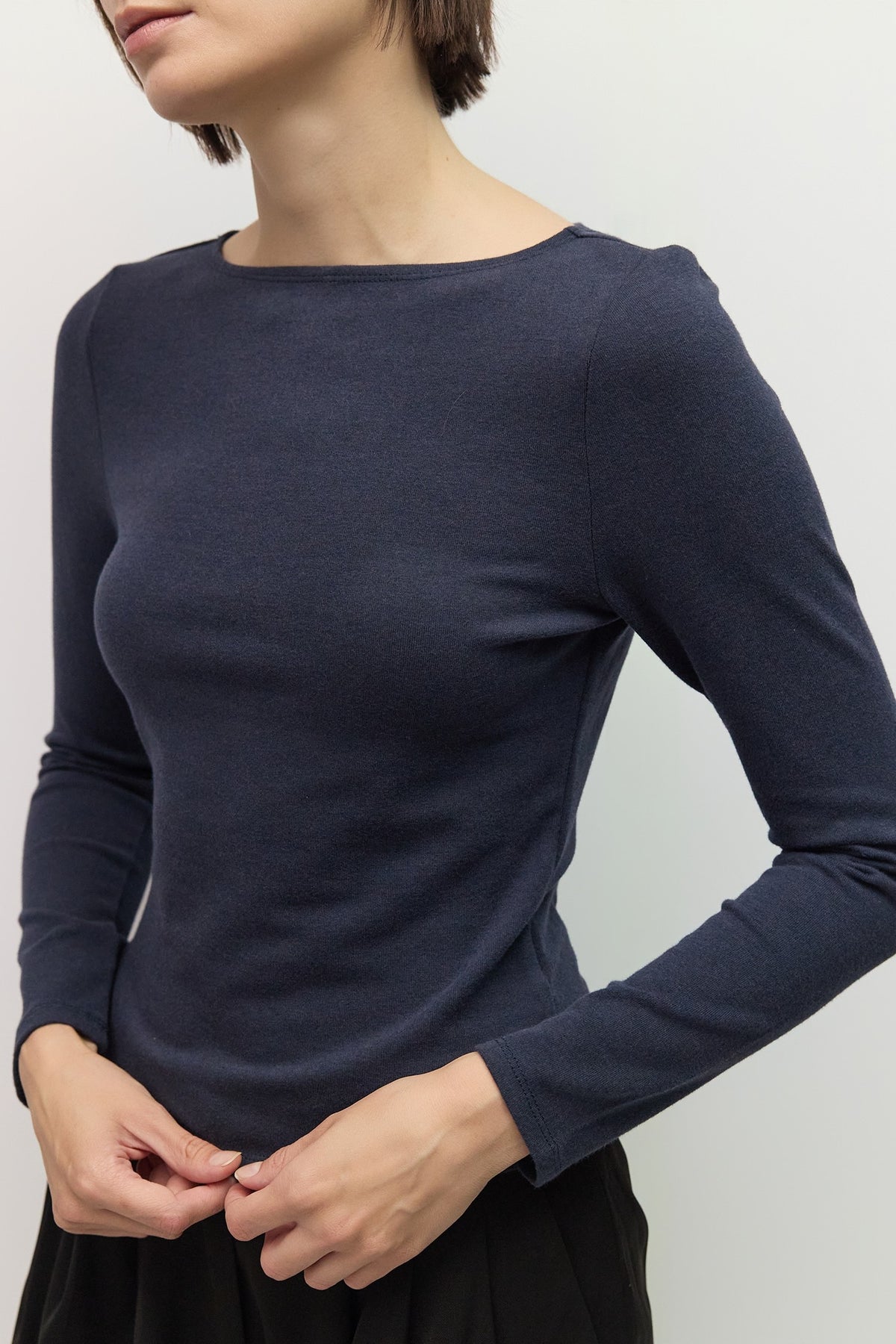 Cloud Long Sleeve