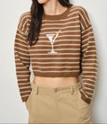 Martini Sweater