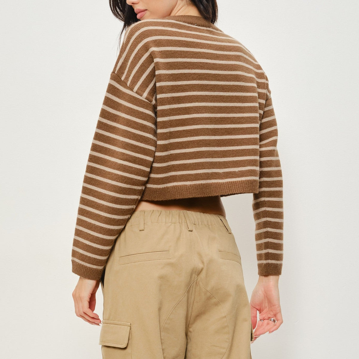 Martini Sweater