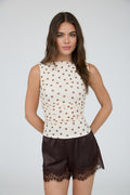 Mesh Tank