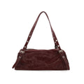 Barrel Handbag