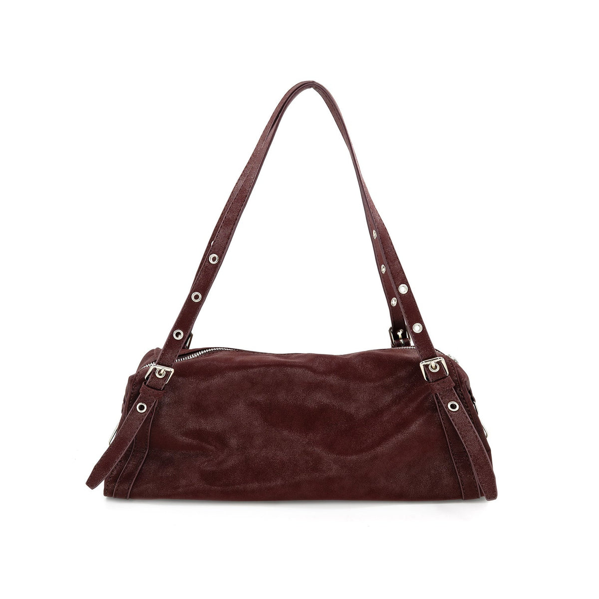 Barrel Handbag