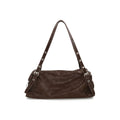 Barrel Handbag
