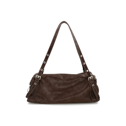 Barrel Handbag