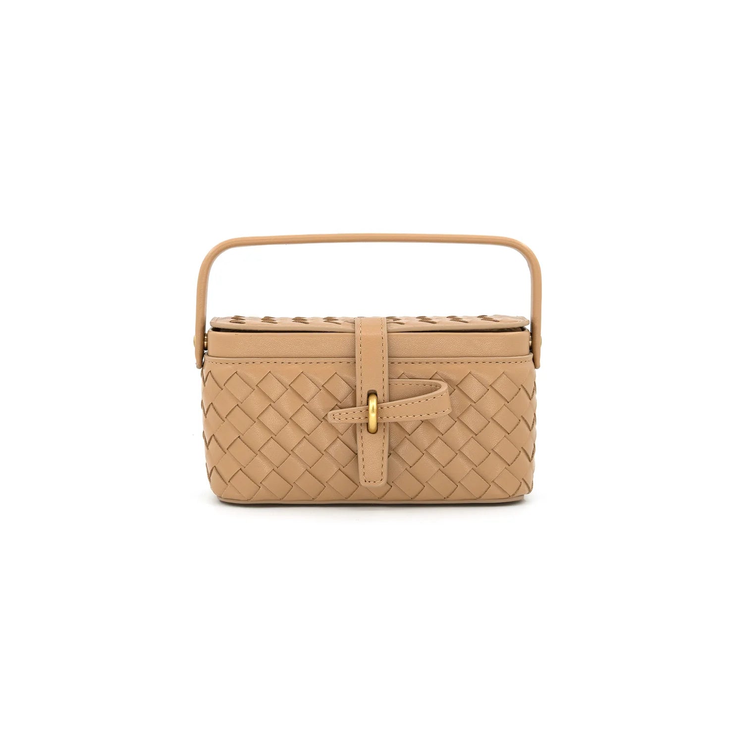 Mini Bucket Bag