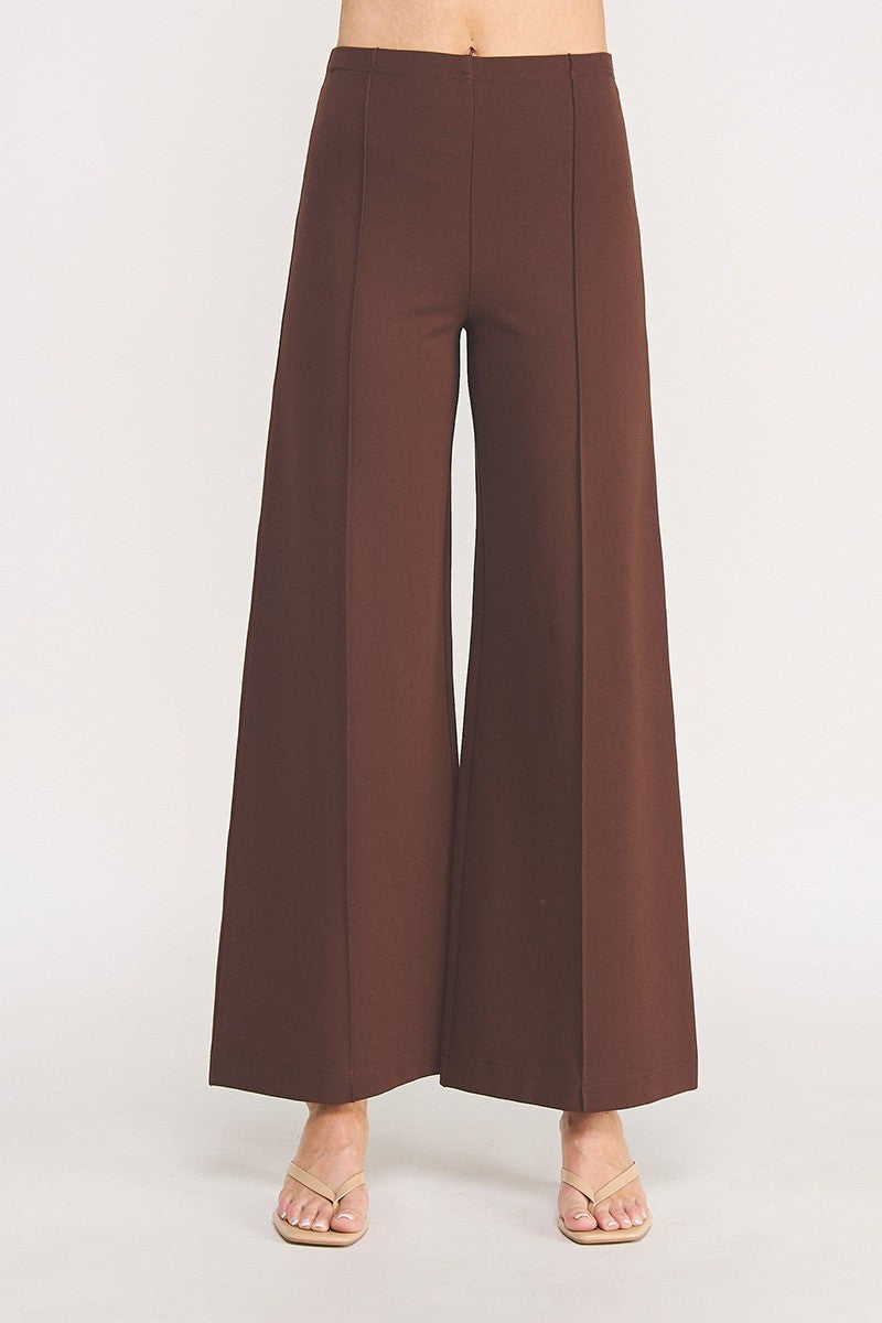 Wide Leg Pant