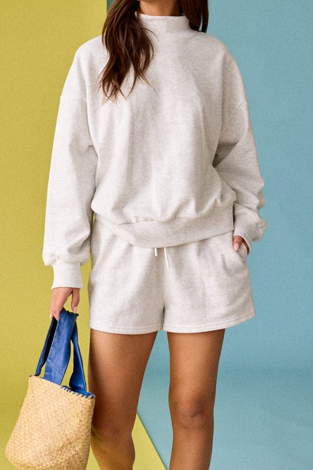 Sweat Shorts