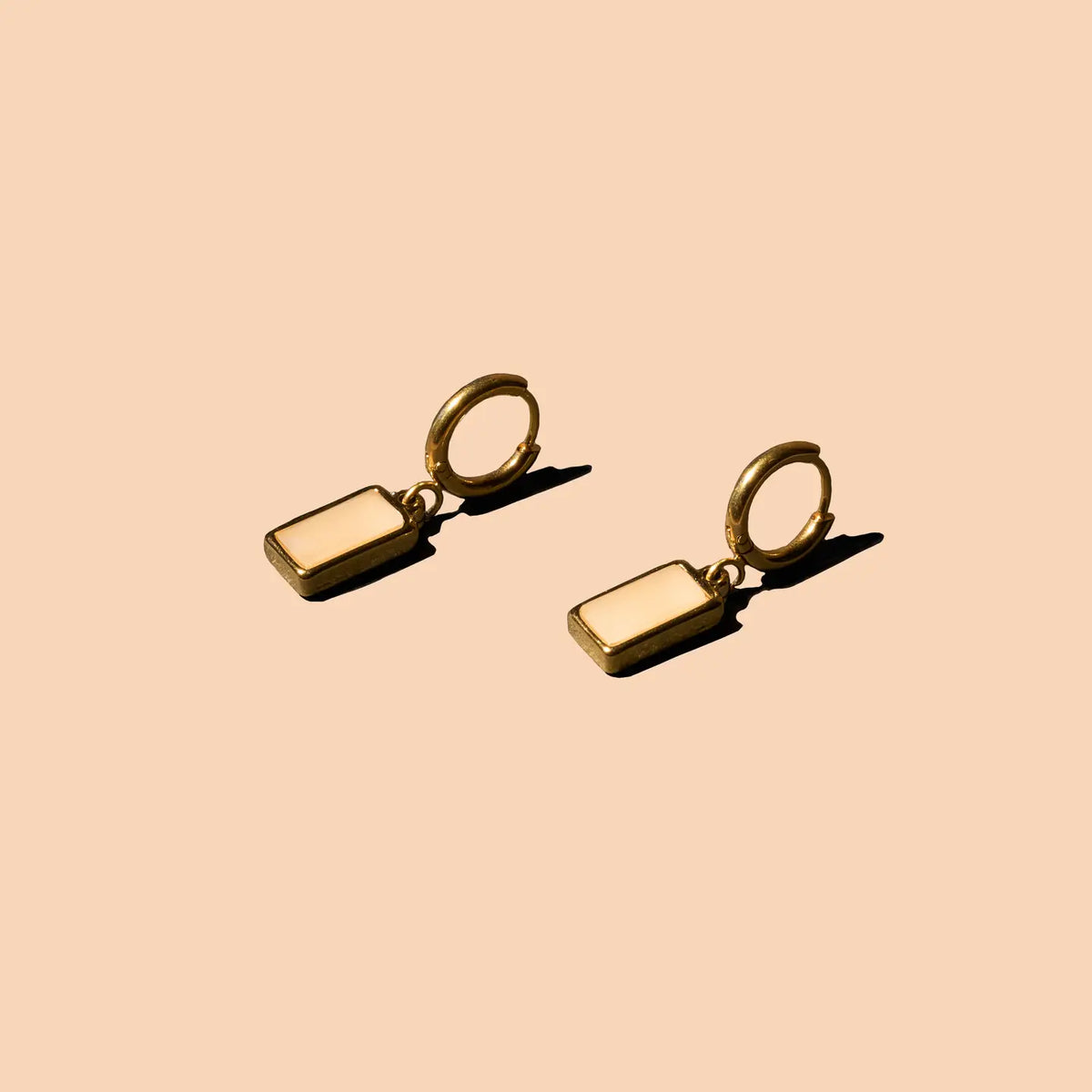 Stone Hoops