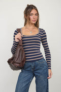 Scoop Stripe