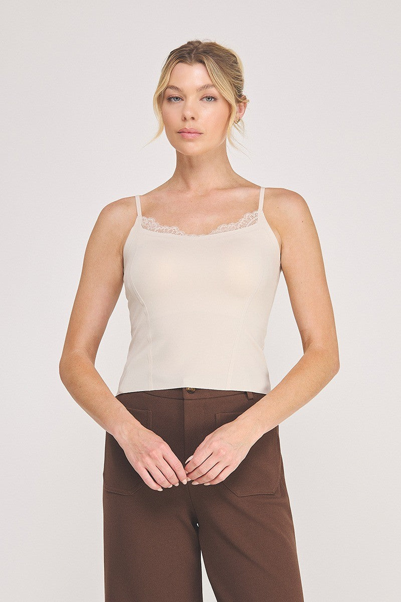 Cami Bralette