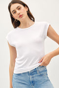 Cap Sleeve Basic