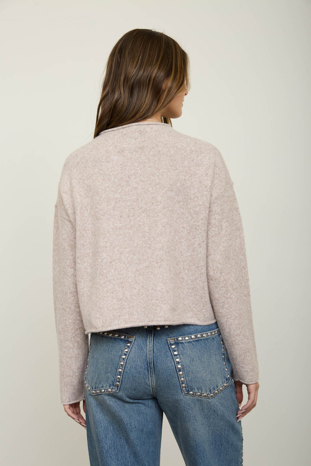 Soft Cardigan