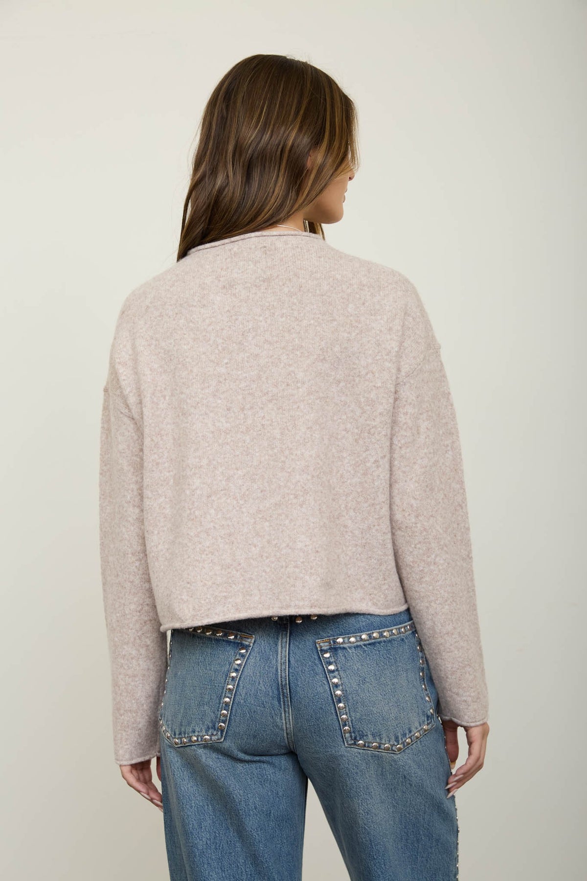 Soft Cardigan