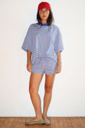 Royal Shorts