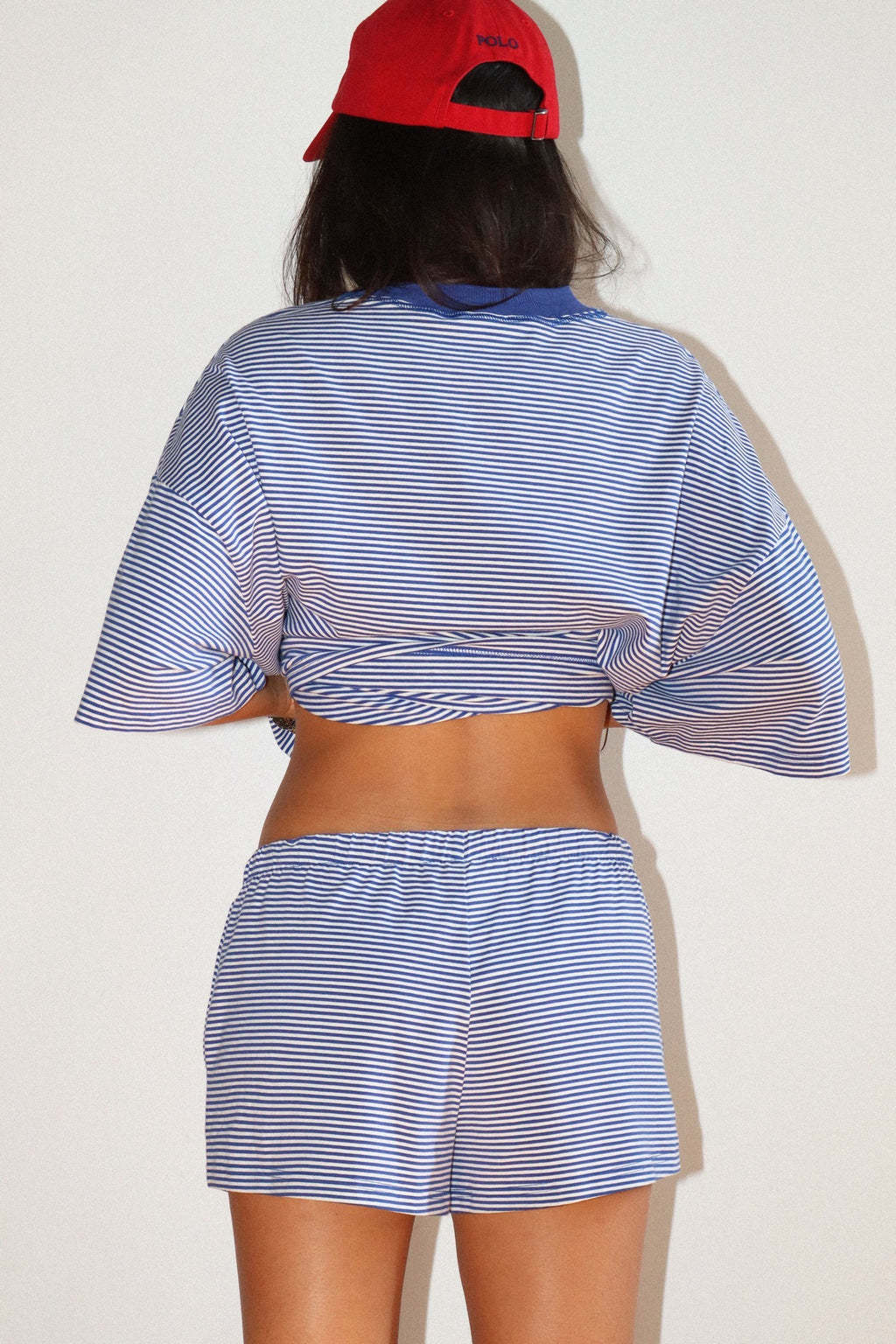 Royal Shorts