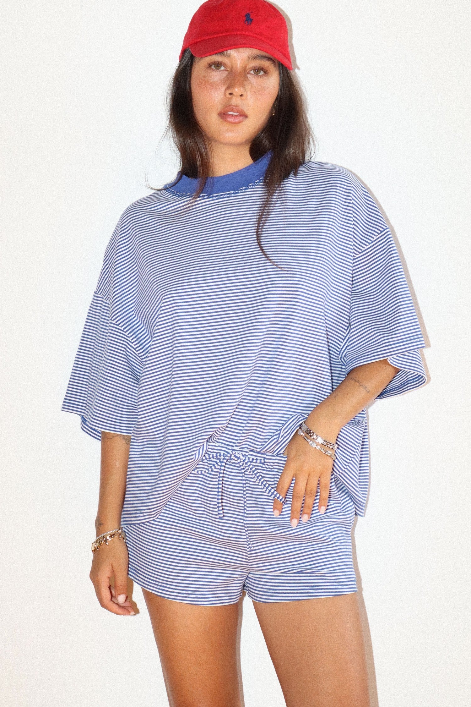 Royal Tee