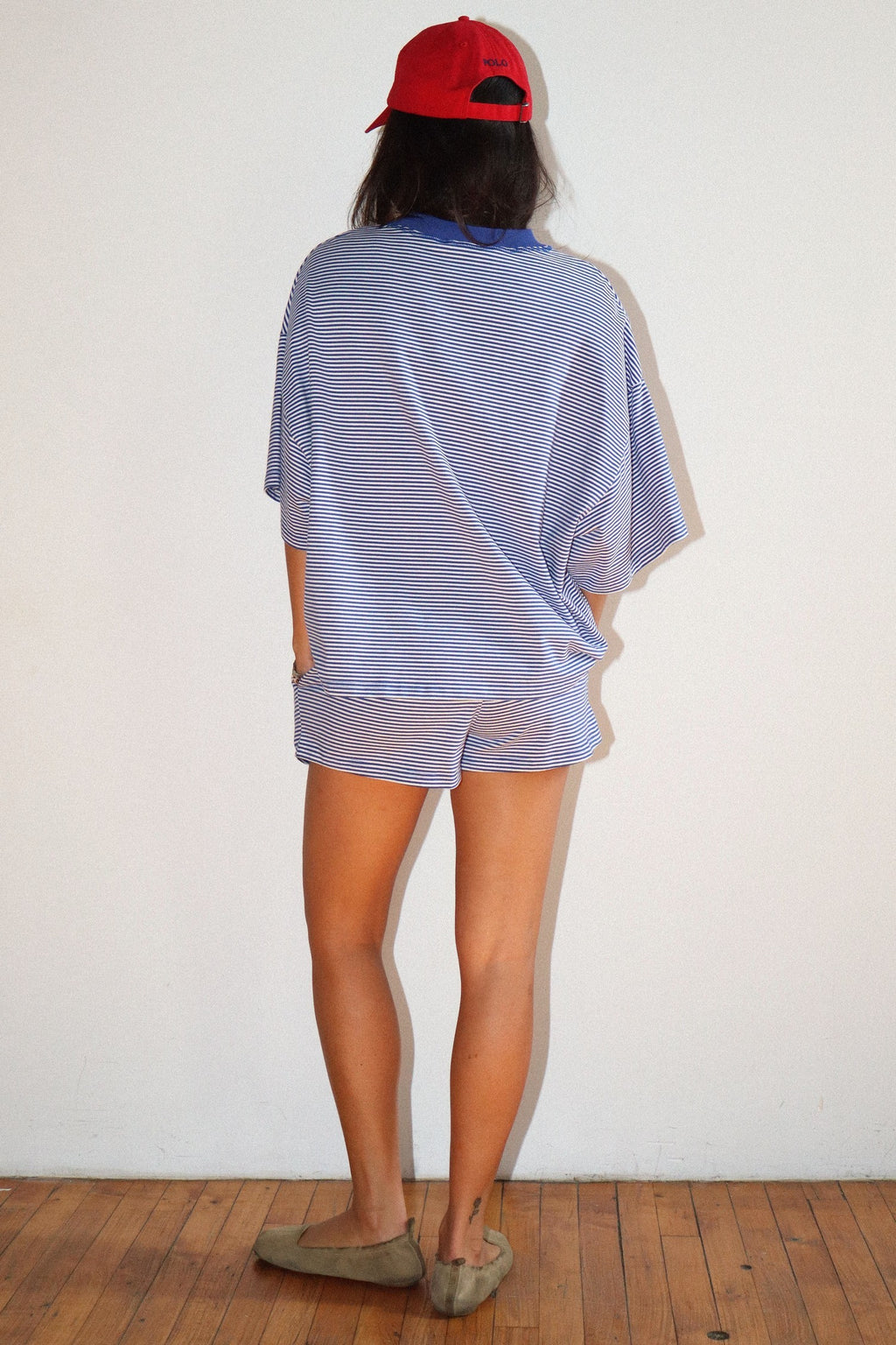 Royal Tee