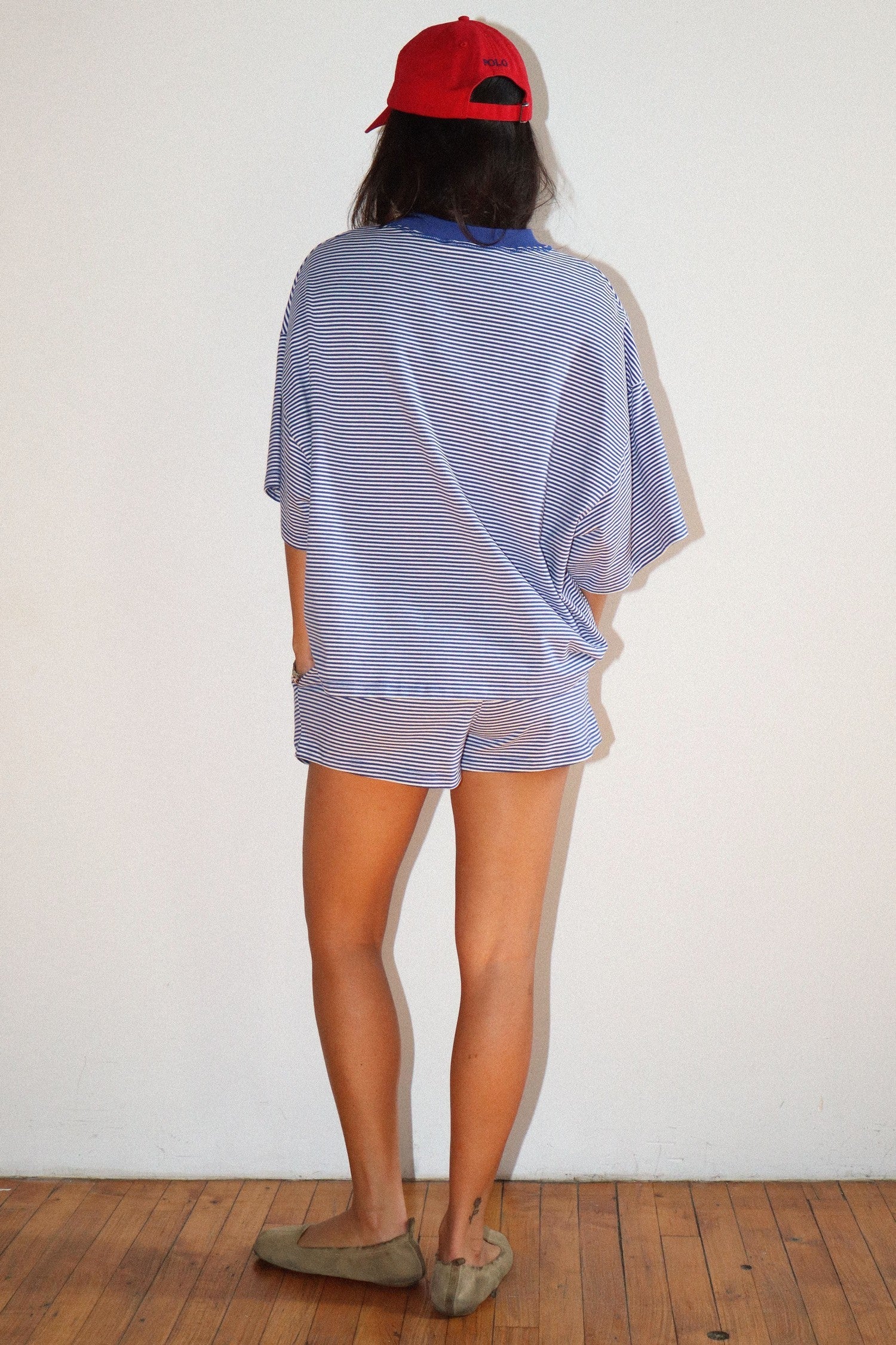 Royal Tee