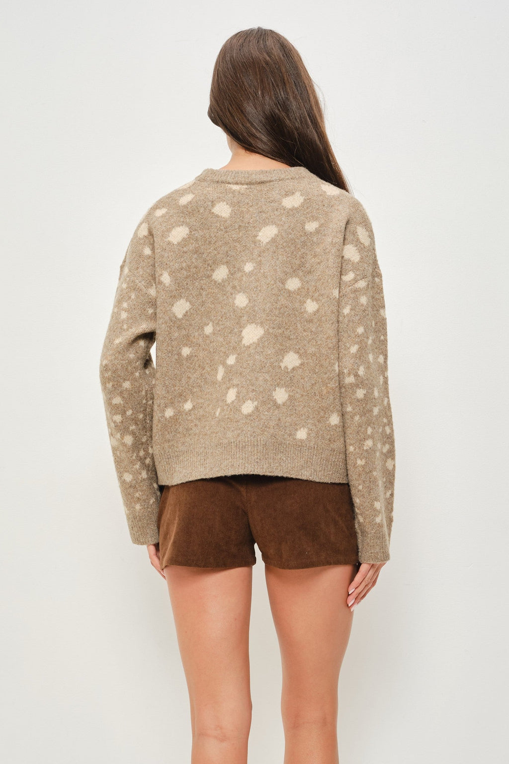 Bambi Sweater