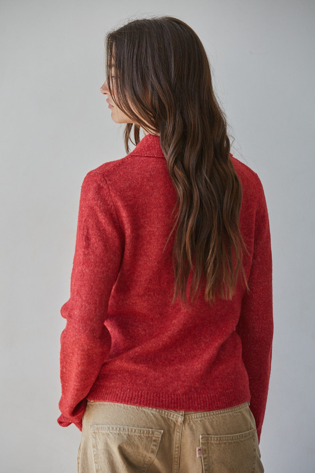 Red Collar