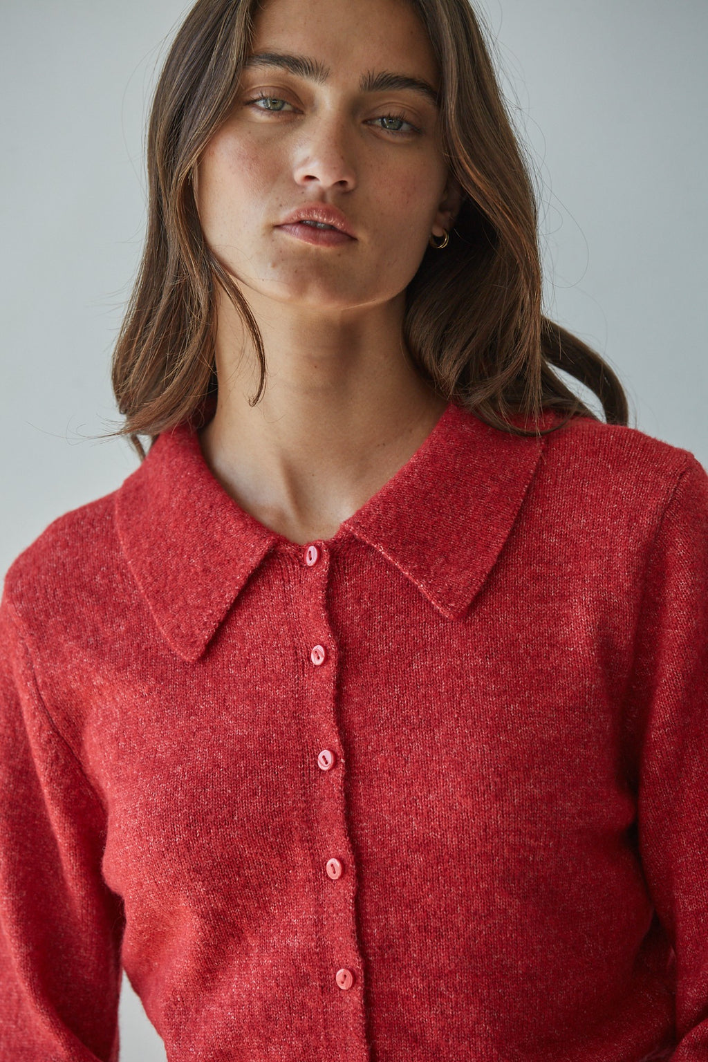 Red Collar