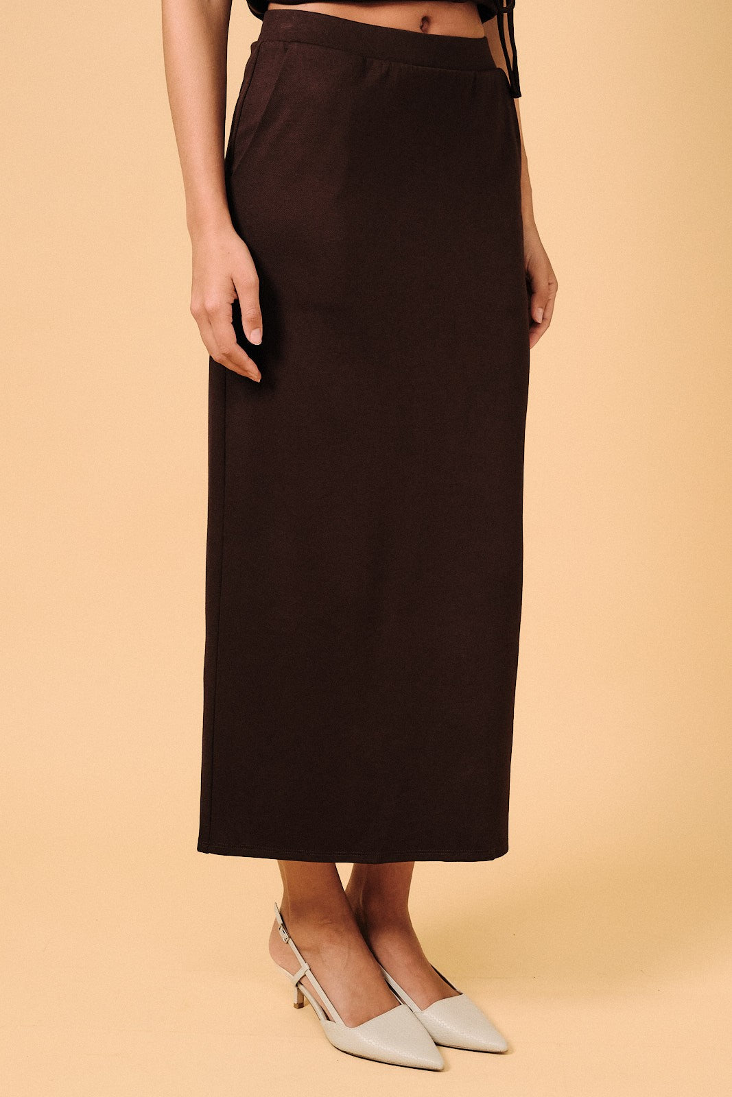 Midi Skirt