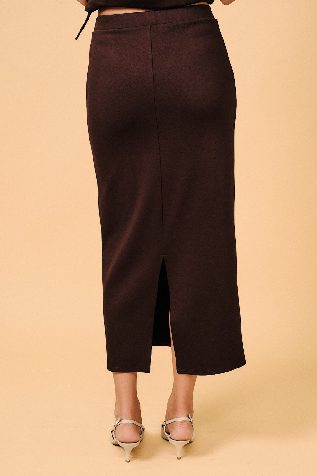 Midi Skirt