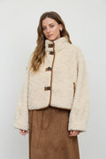 Sherpa Jacket