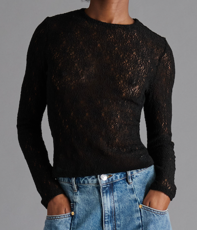 Sierra Top