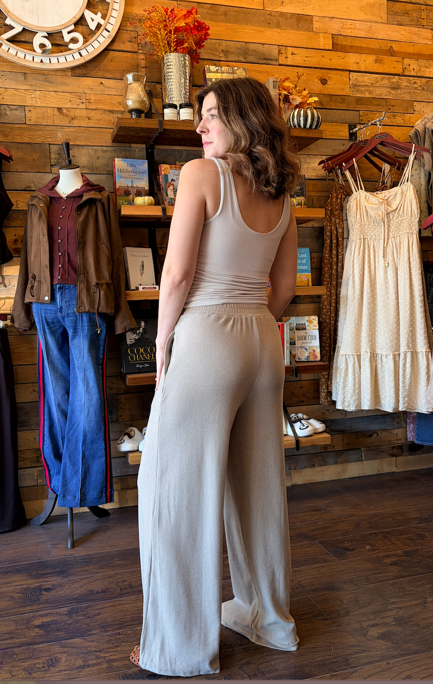 Carrie Pant