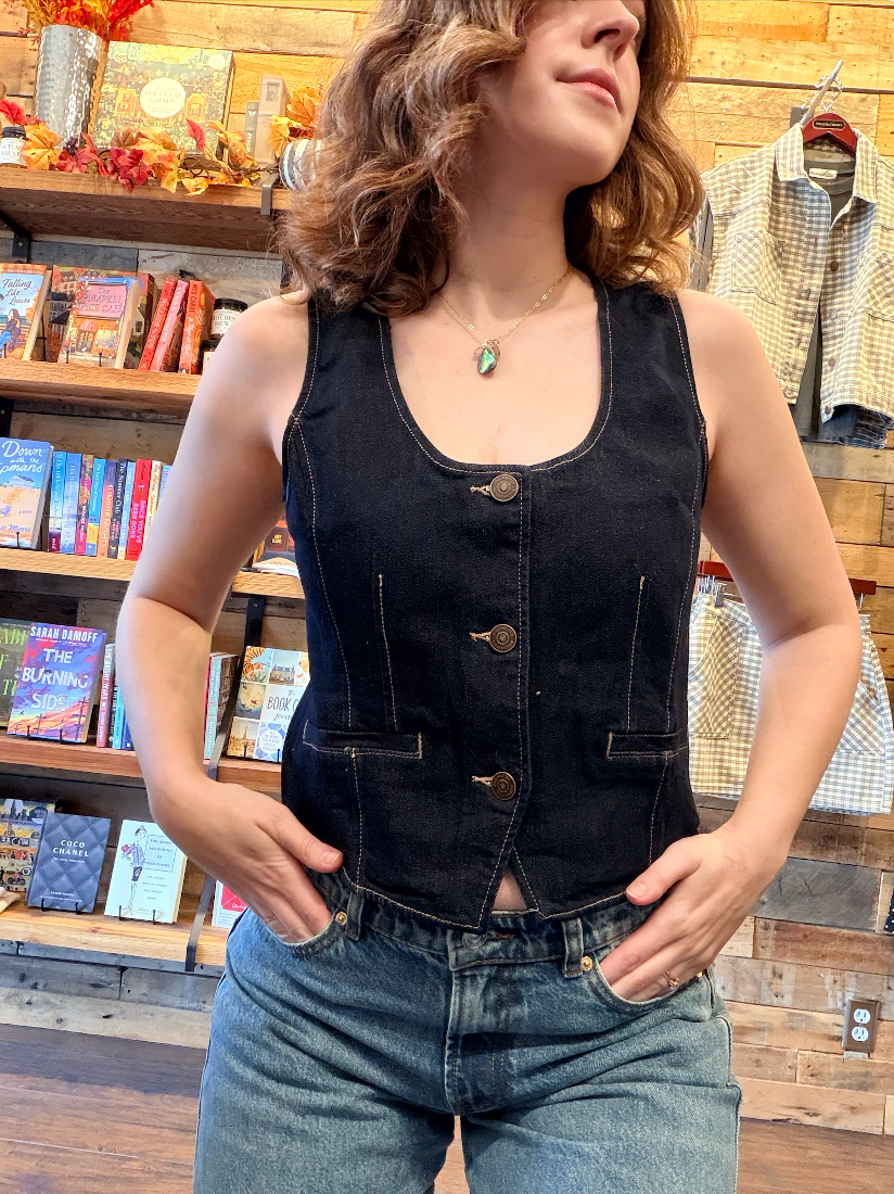 Fontana Vest