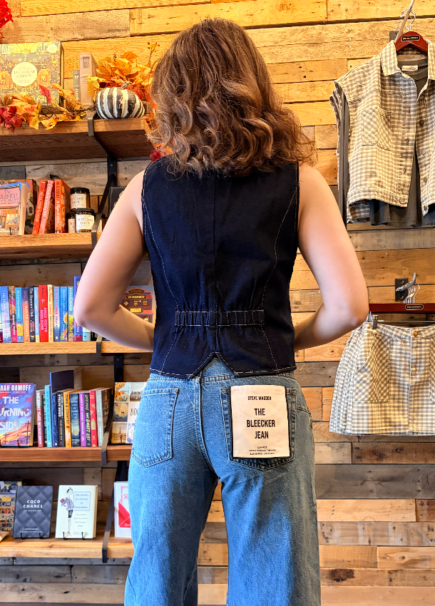 Fontana Vest